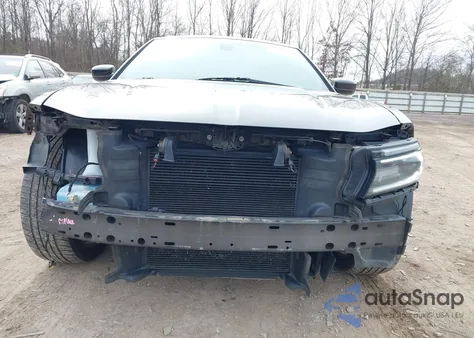 2016 Dodge Charger Road/Track z USA, uszkodzony, nr VIN 2C3CDXCT9GH276817